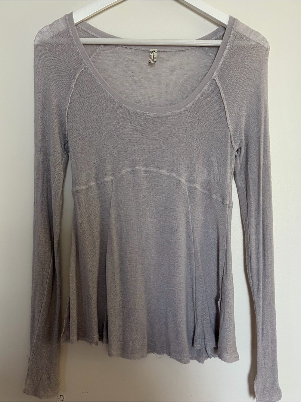 Free People ‘Intimately’ top - M
